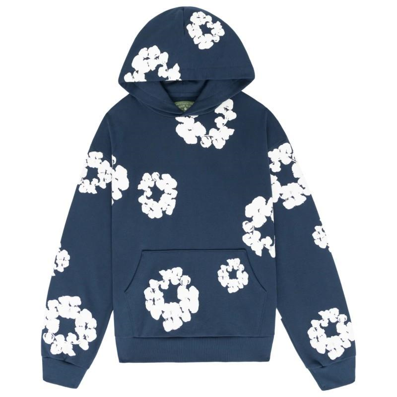 Denim Tears Sweatshirt Pants Set