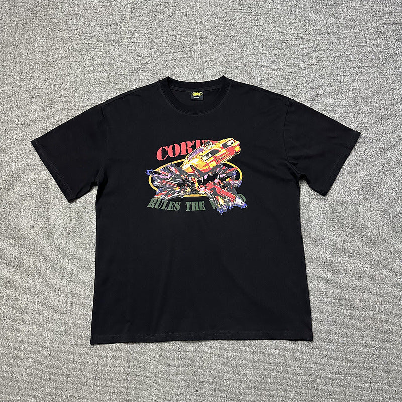 Corteiz T-Shirt