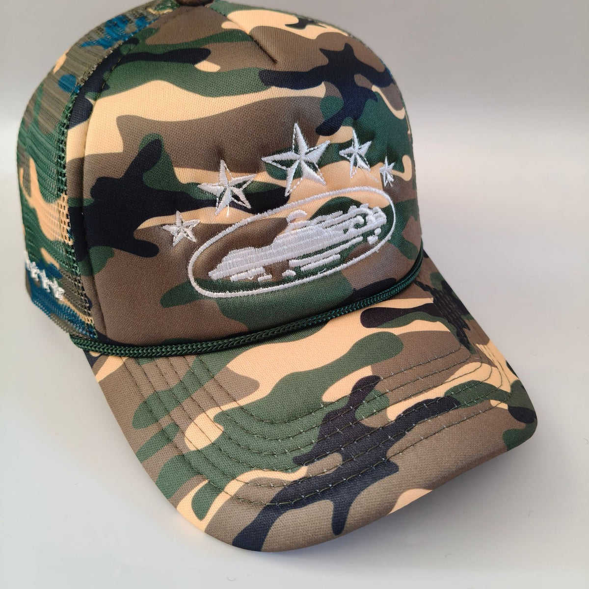 Corteiz Cap
