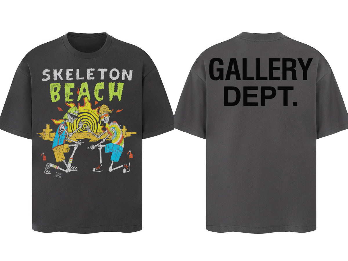 Gallery Dept T-shirt