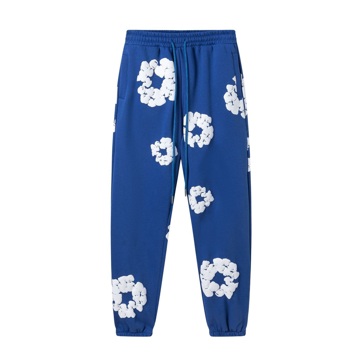 Denim Tears Sweatshirt Pants Set
