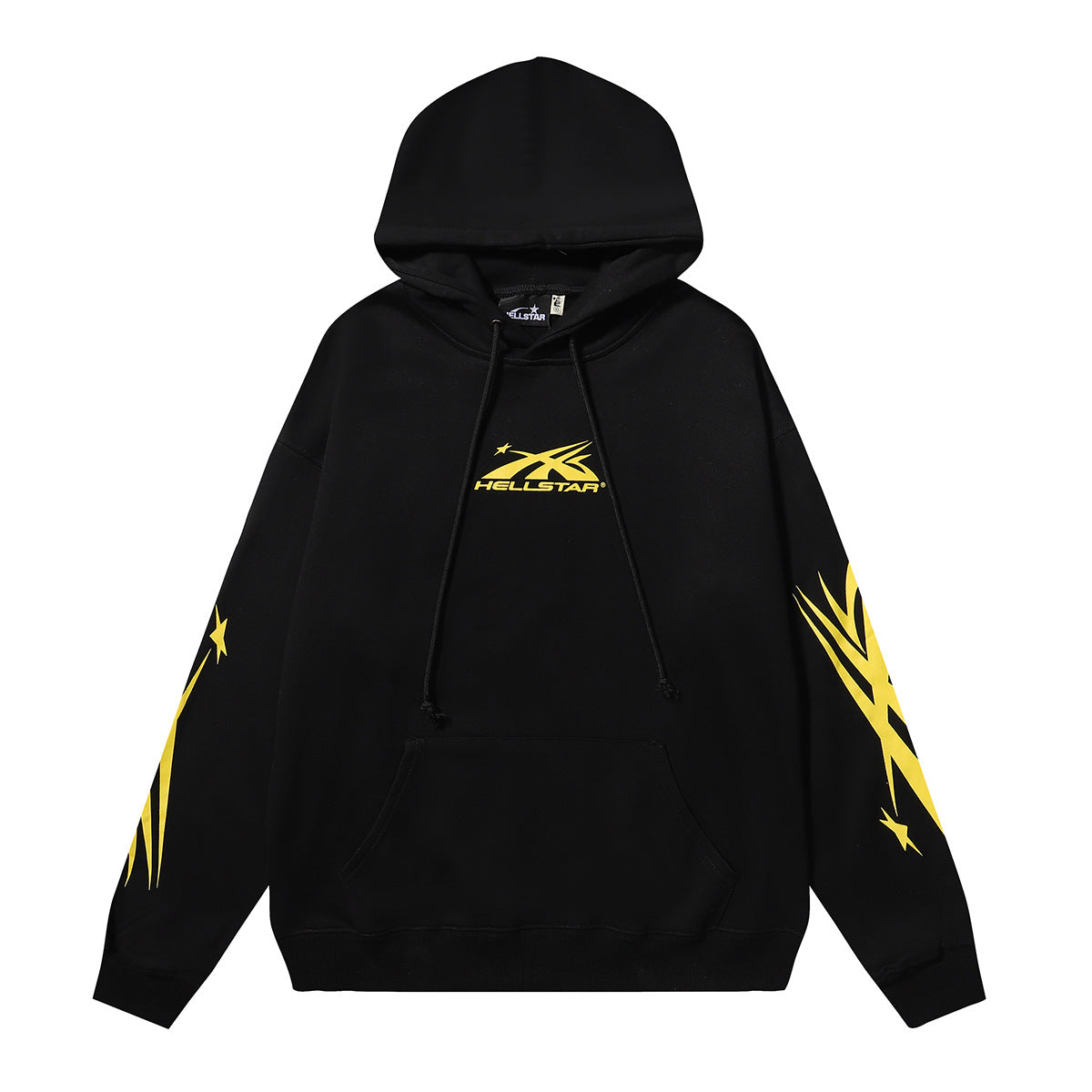Hellstar Hoodie Pants Set