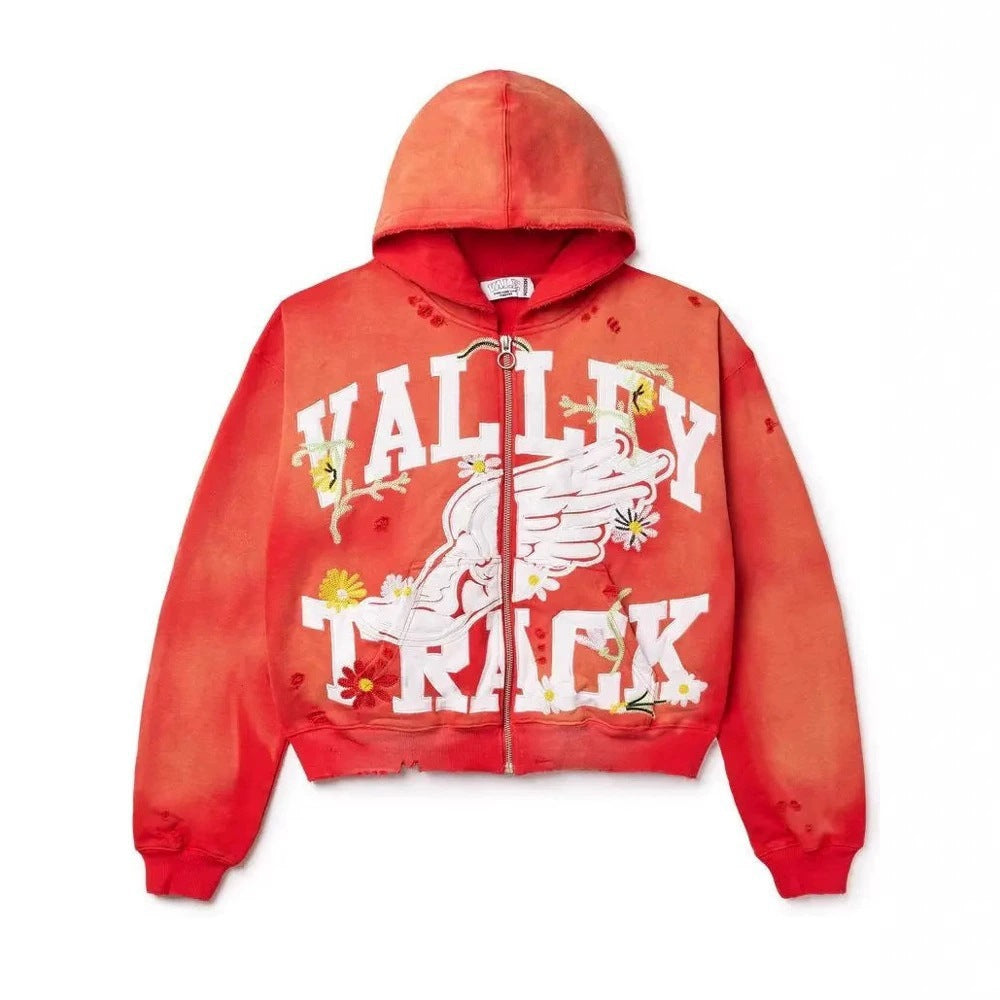 Vale Forever Hoodie