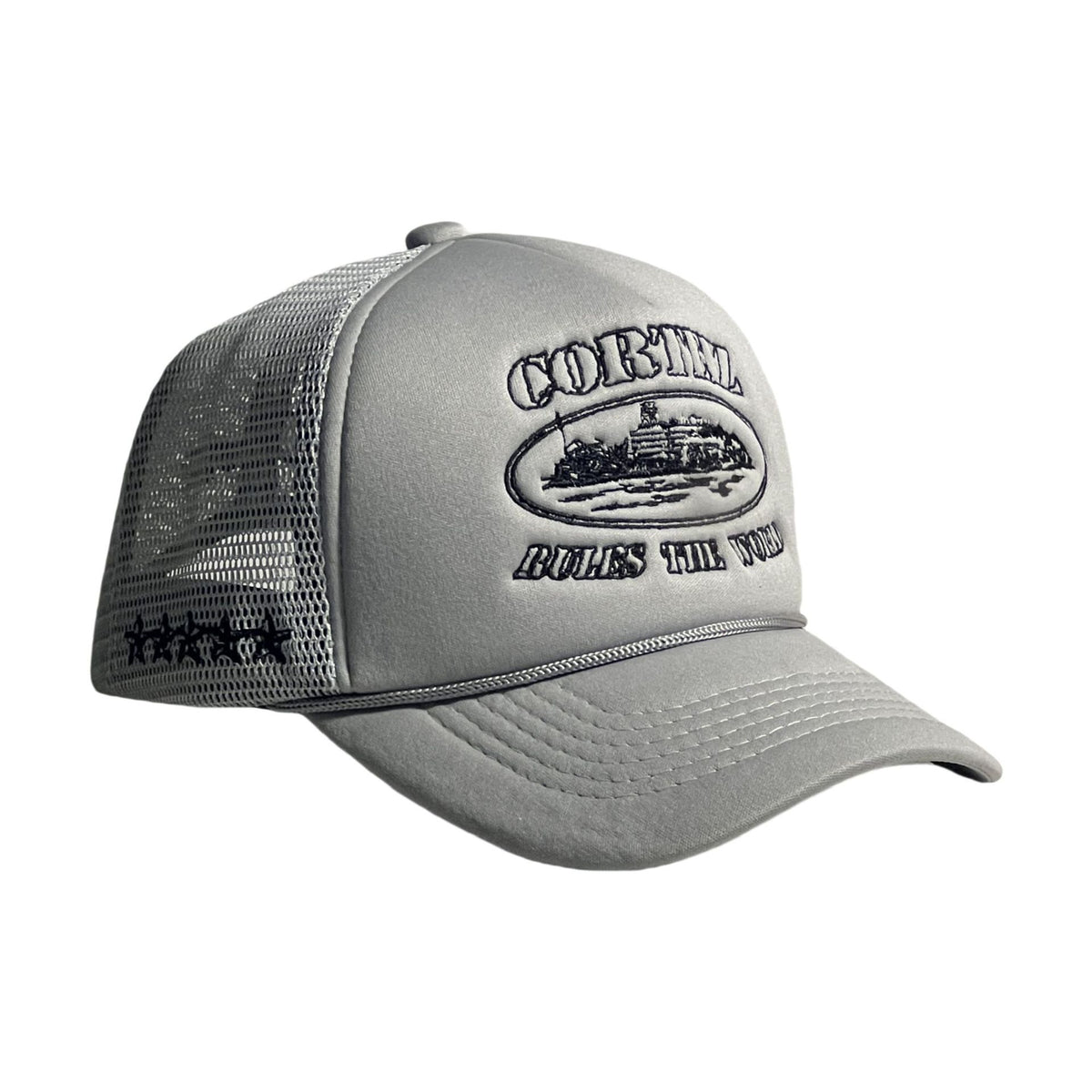 Corteiz Cap