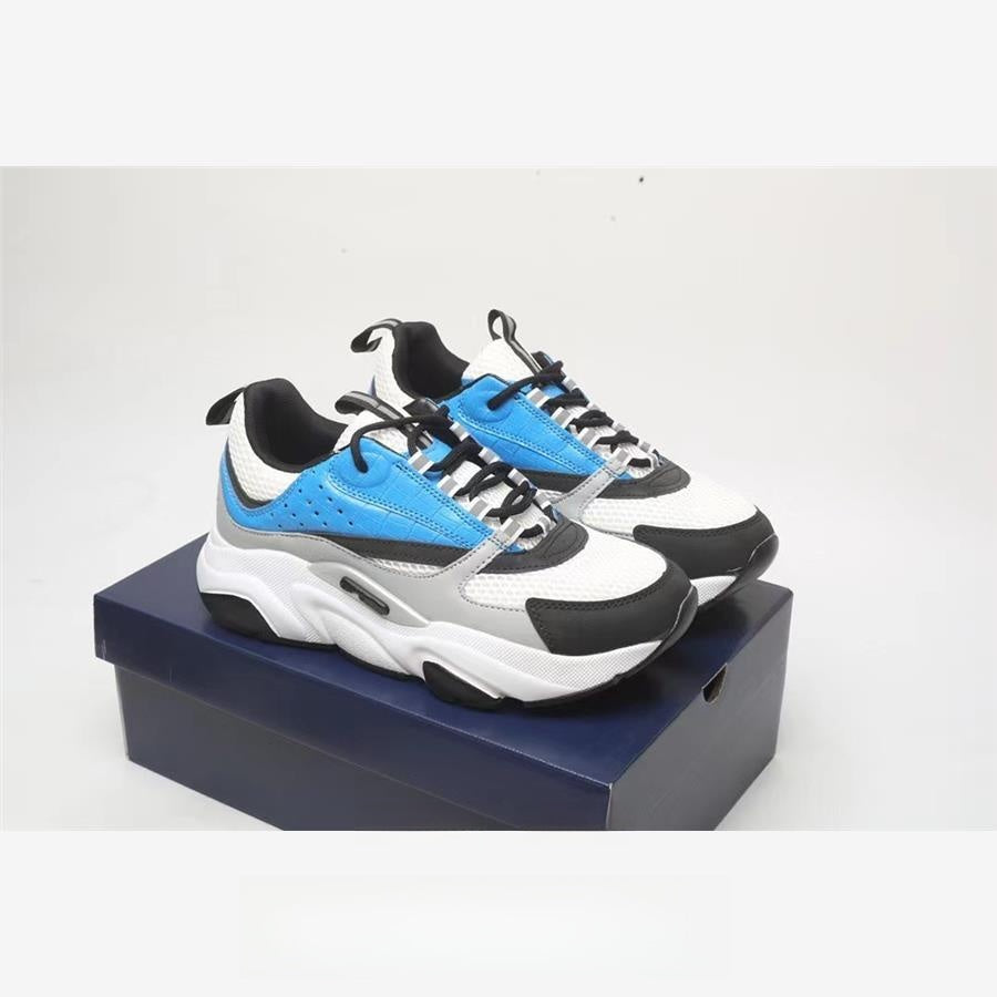 Dior B22 shoes