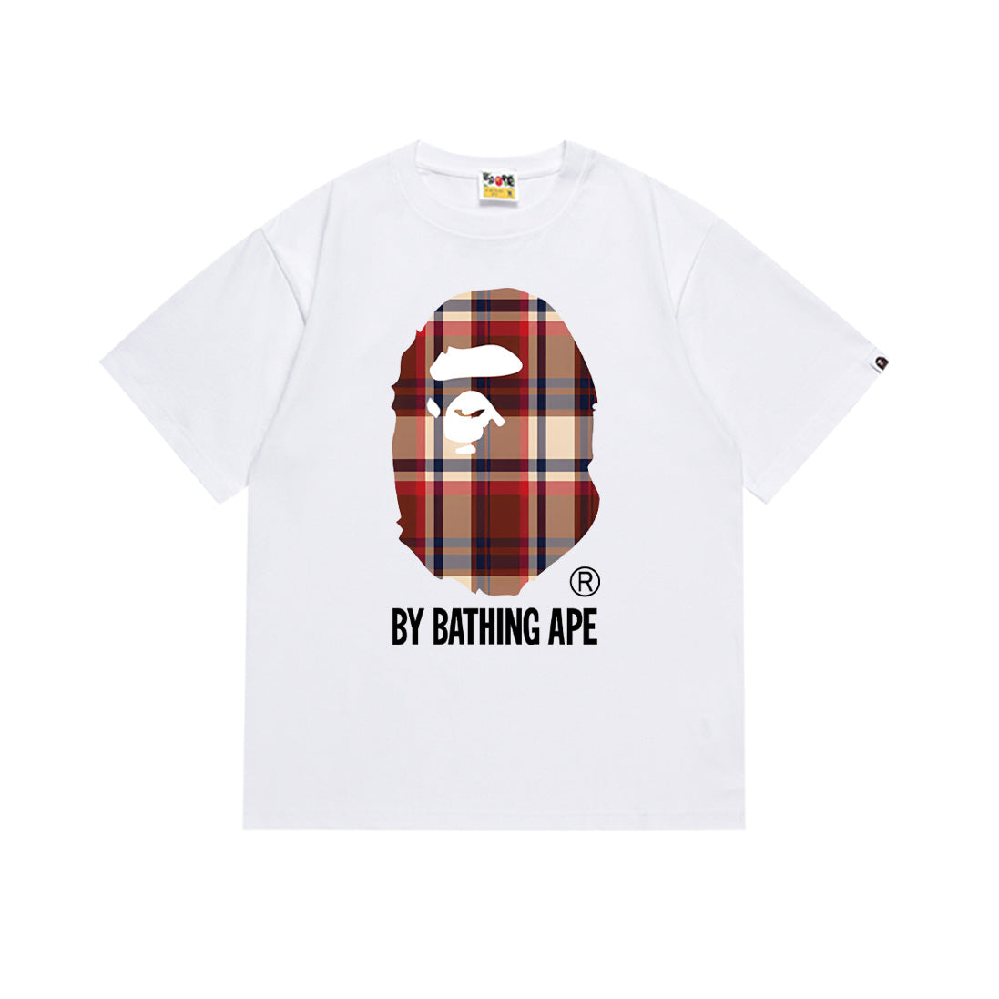 Bape shirt