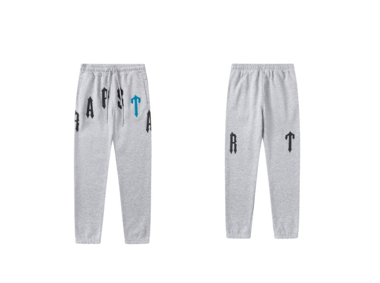 Trapstar Hoodie Pants Set