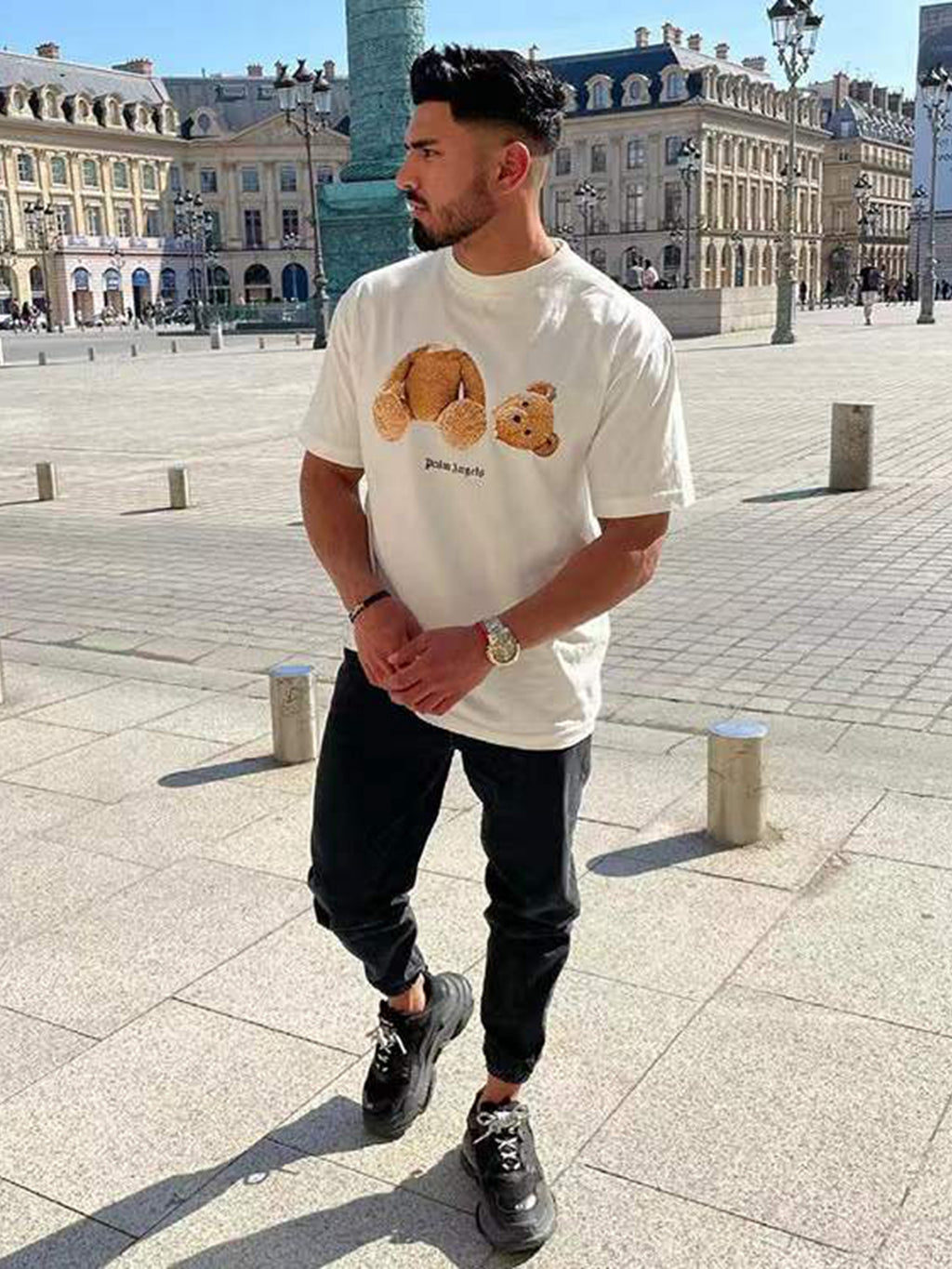 Palm Angels T-Shirt