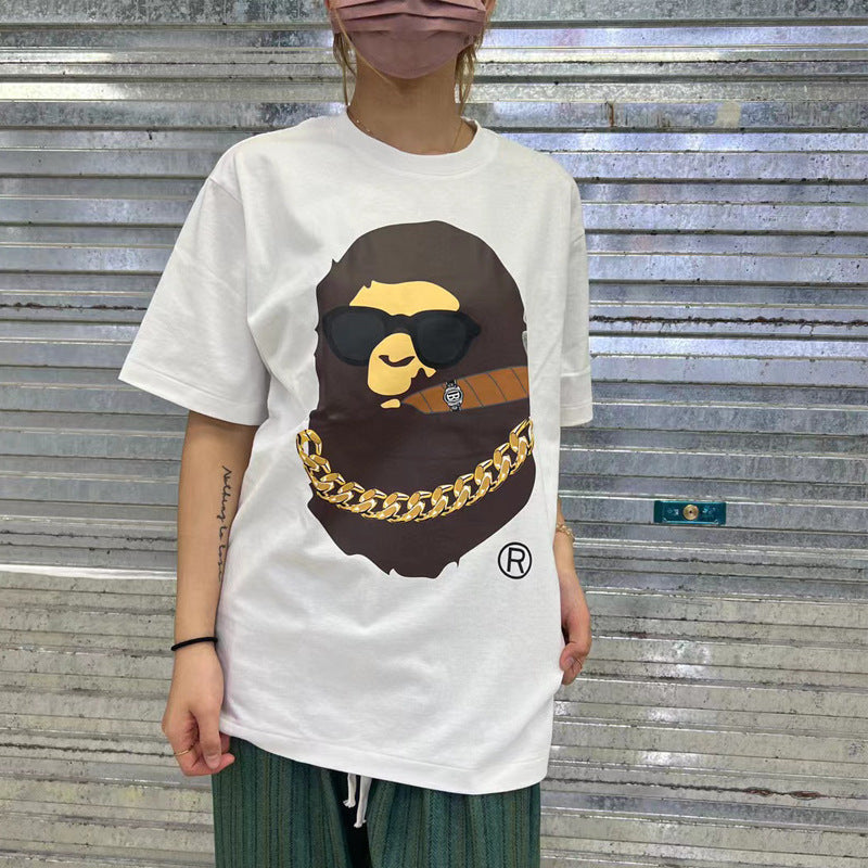 Bape shirt