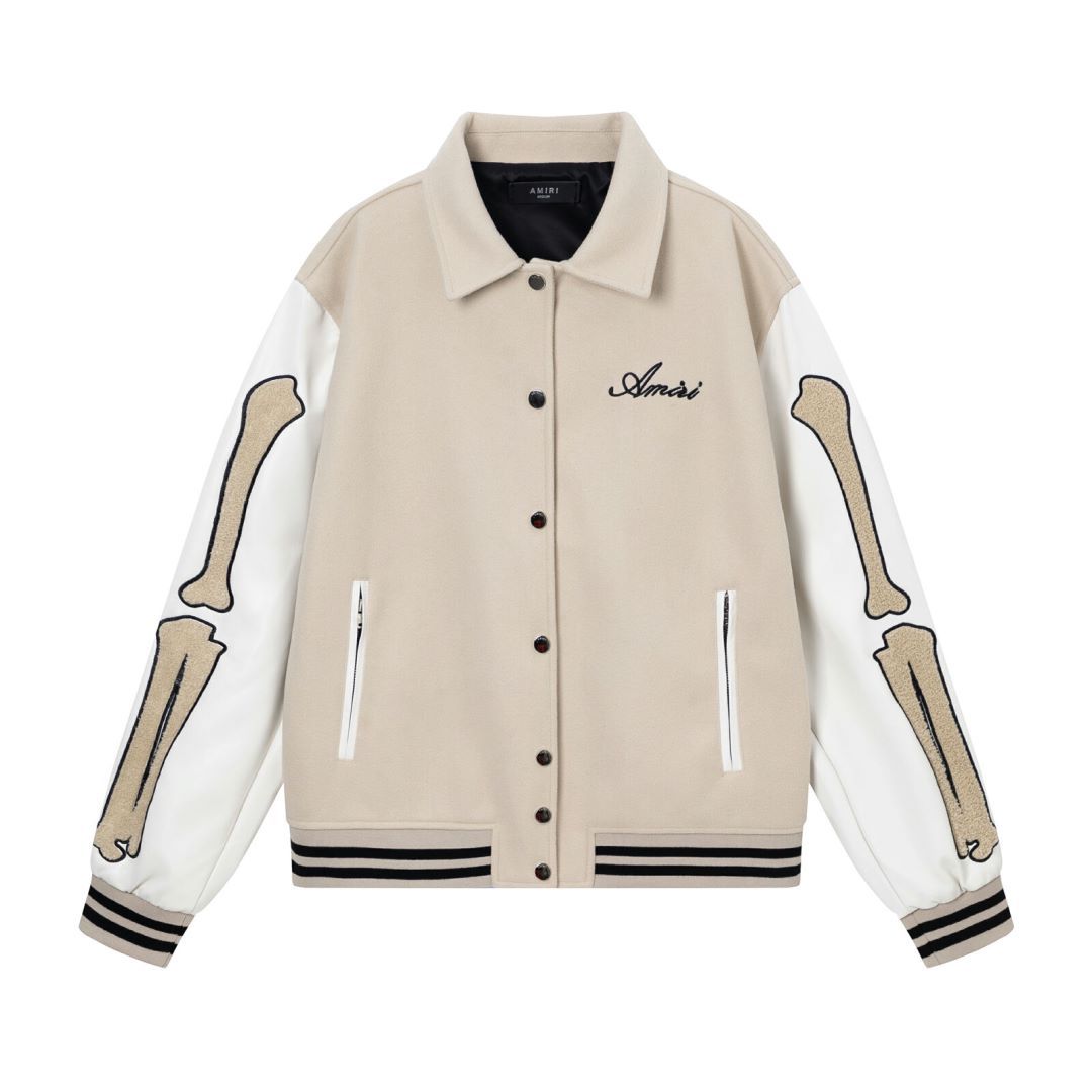 Amiri Casual Jacket