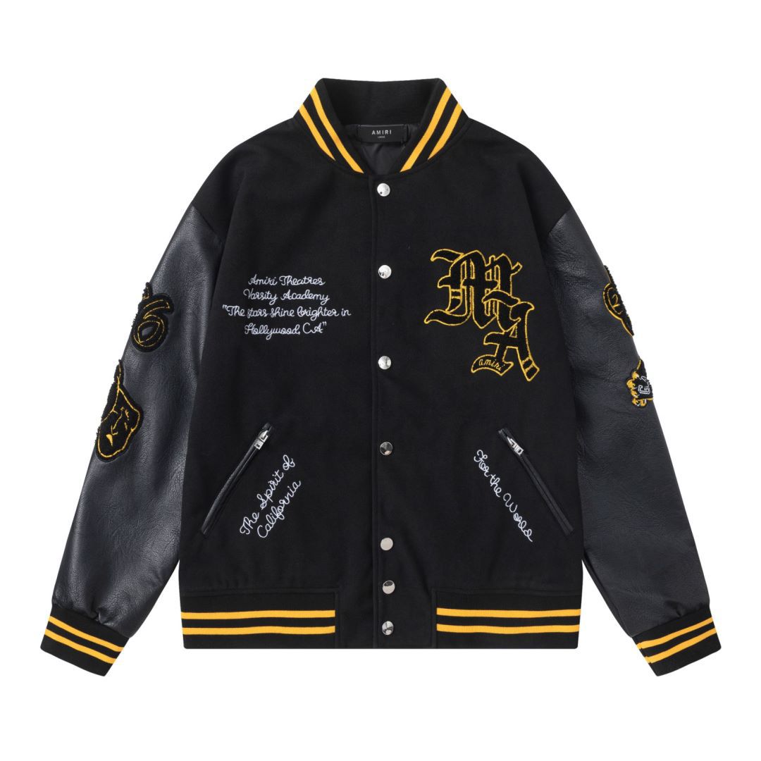 Amiri Casual Jacket