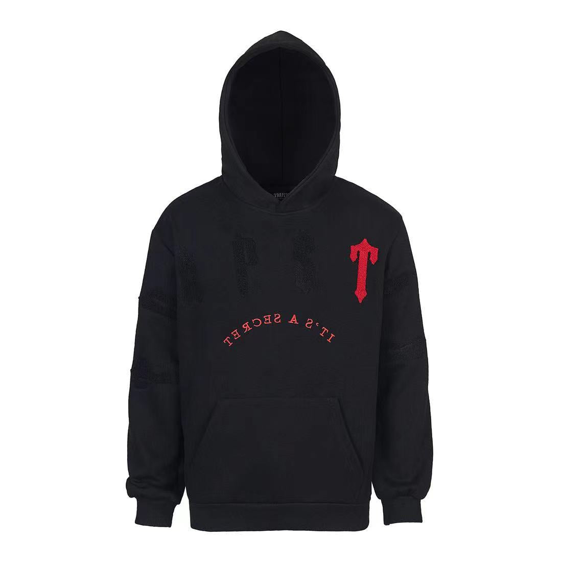 Trapstar Hoodie Pants Set