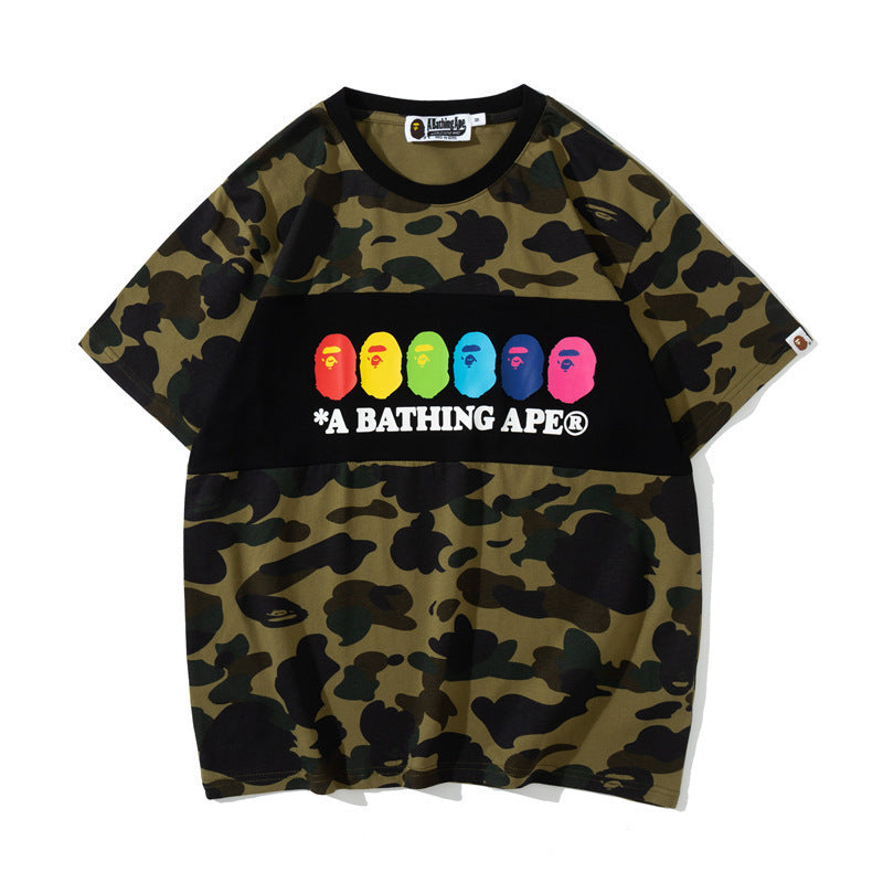 Bape shirt