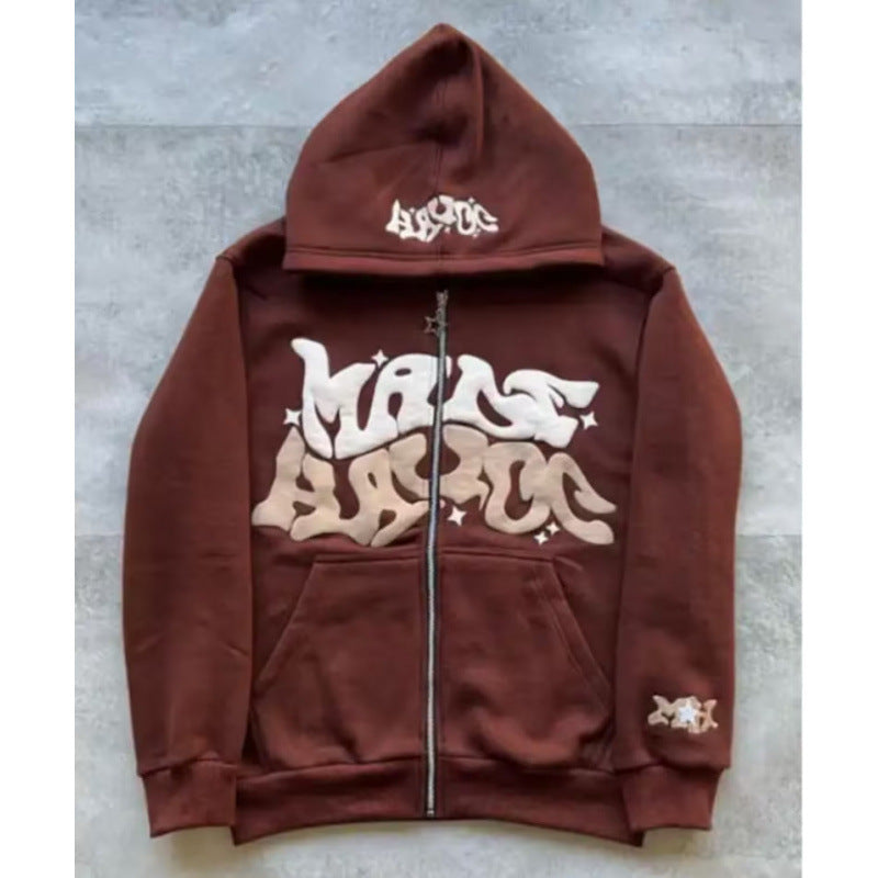 Made Havoc Hoodie