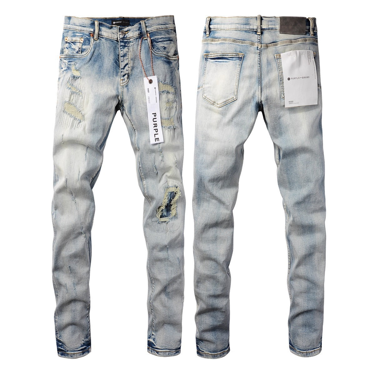 Trousers from all brands