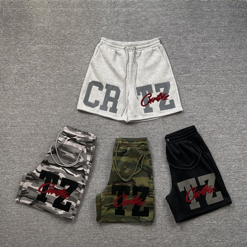 Corteiz  Shorts
