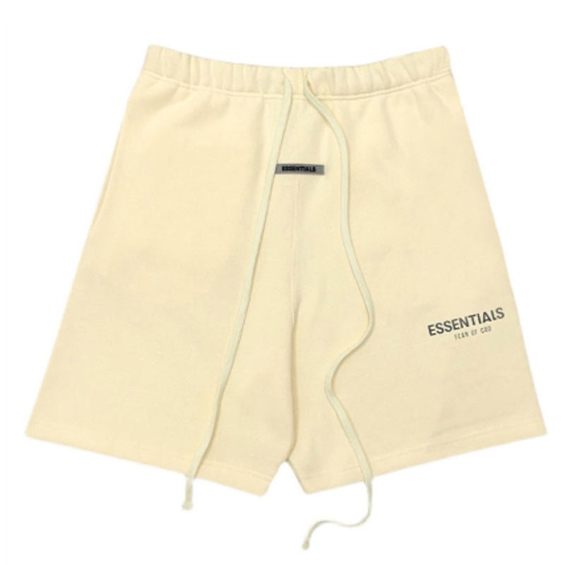 Essentials Shorts