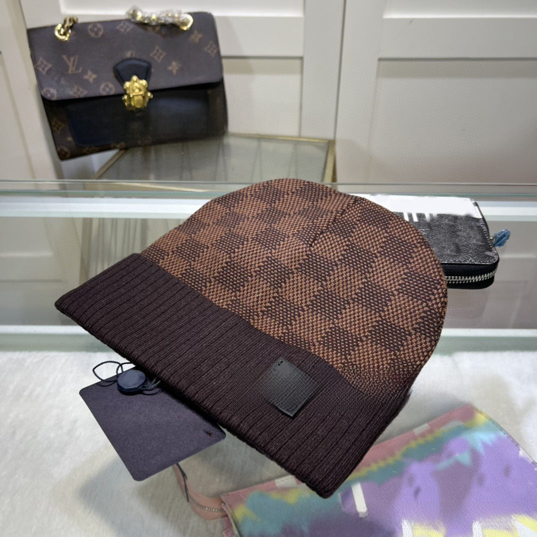 Louis Vuitton Hat