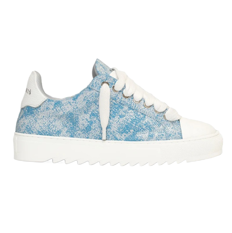 Numeris Casual Sneakers