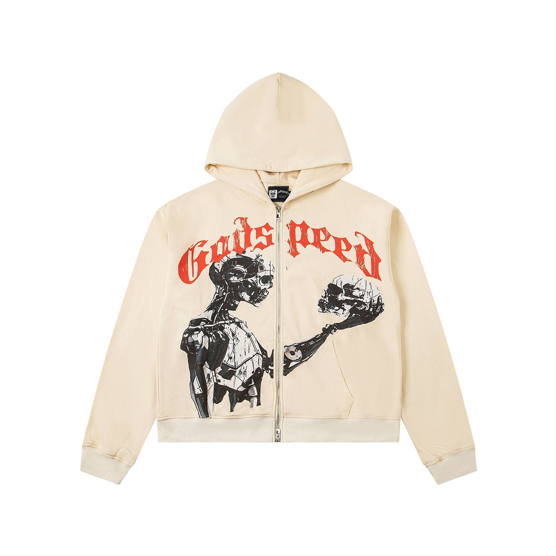GodSpeed Hoodie