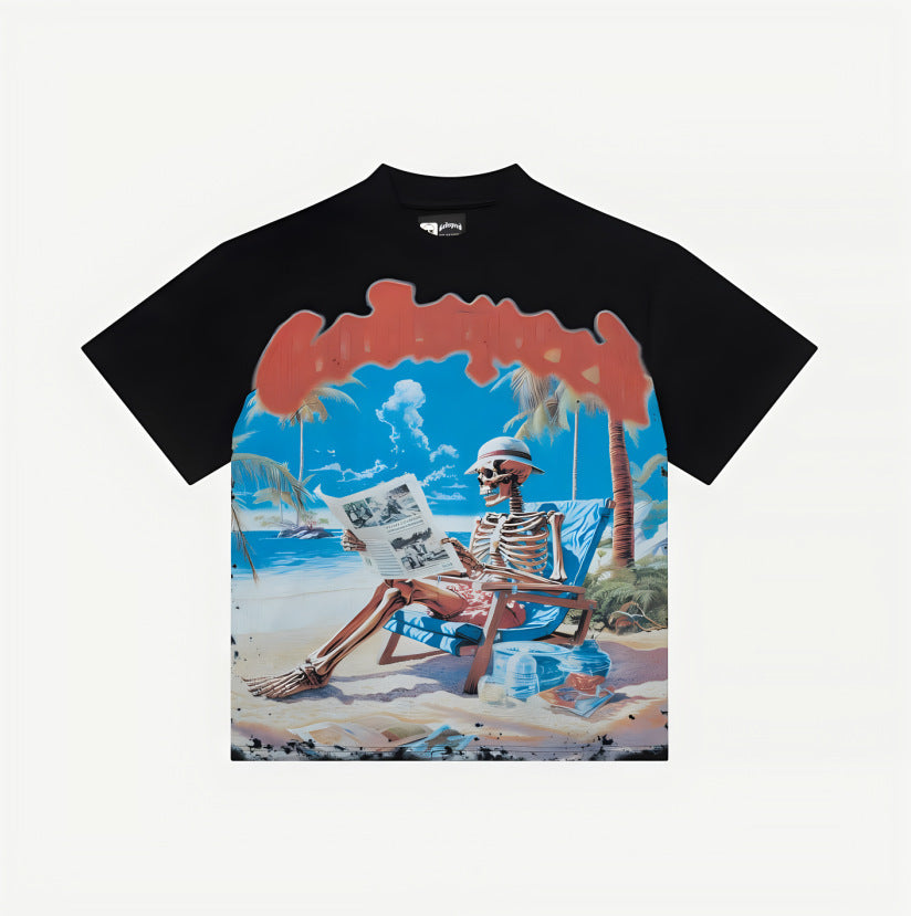 GodSpeed T-shirt