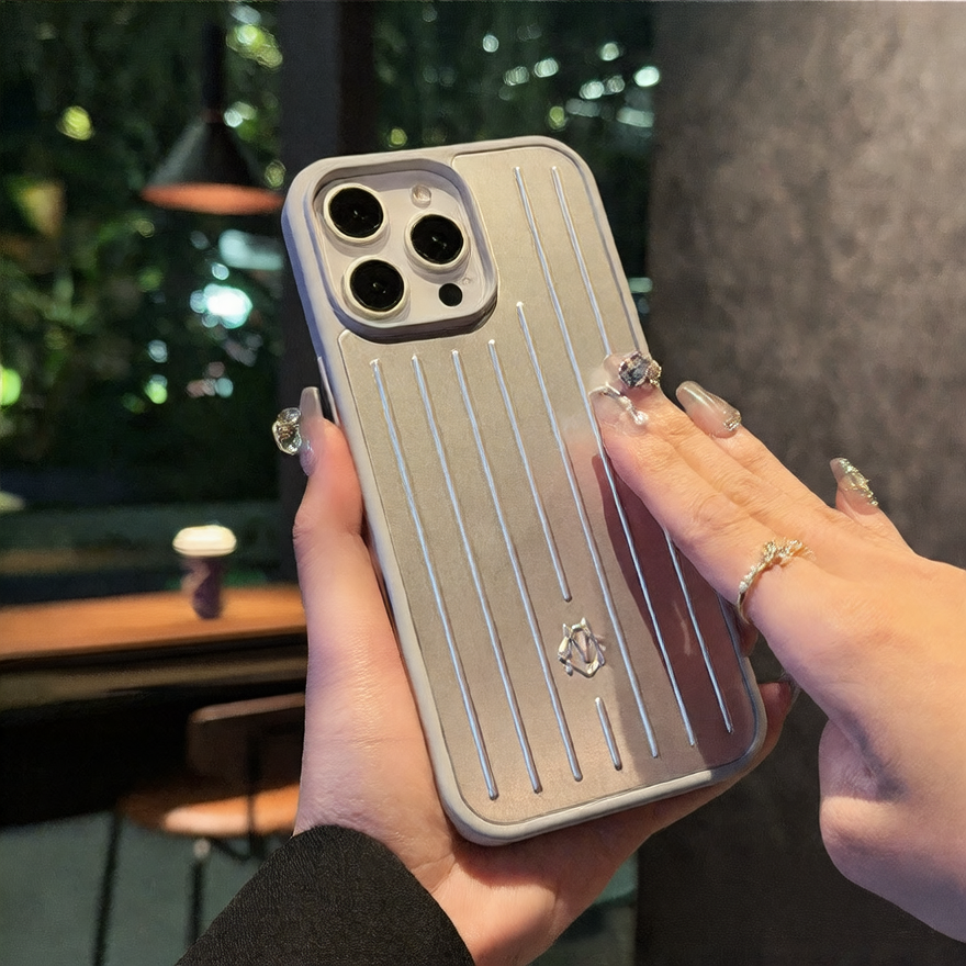 Rimowa iPhone case