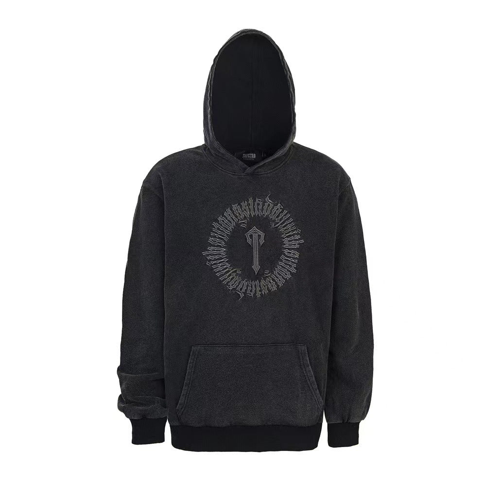 Trapstar Hoodie Pants Set