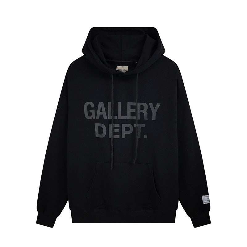 Gallery Dept Hoddie Pants Jacket