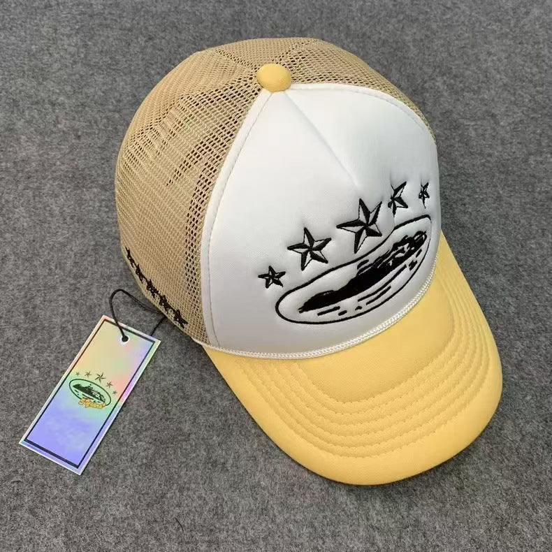 Corteiz Cap