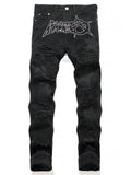 Rockstar Jeans