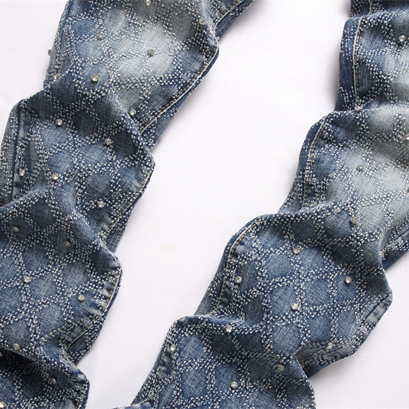 Amiri Jeans