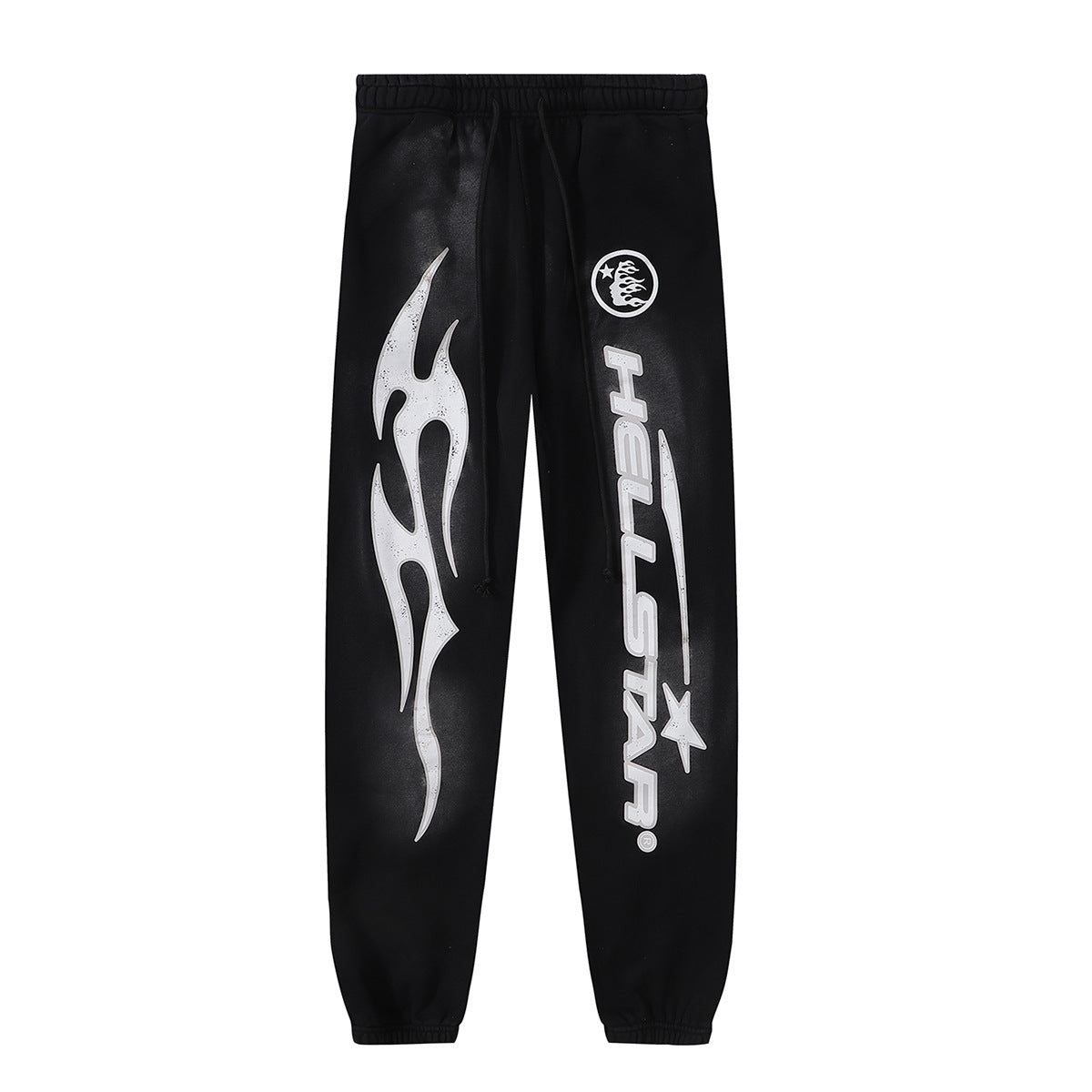 Hellstar Hoodie Pants Set
