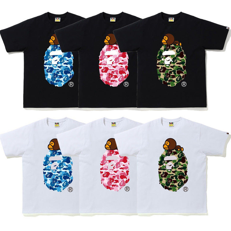 Bape T-Shirt