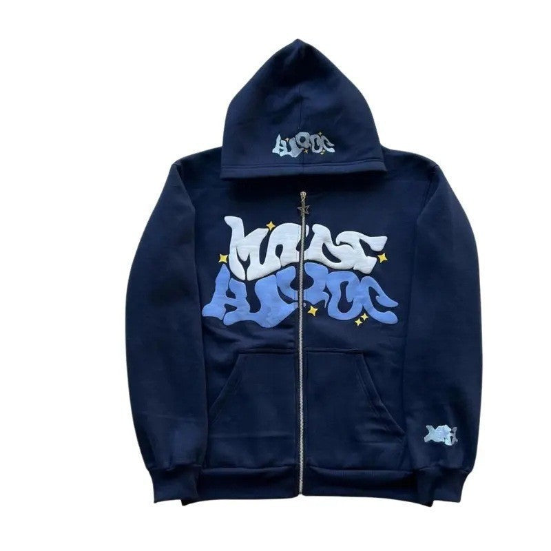 Made Havoc Hoodie