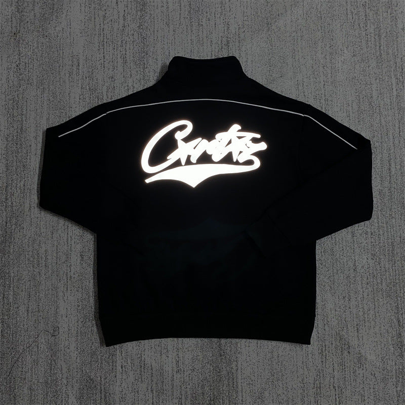 Corteiz Sweatshirts & Pan Graphic Set