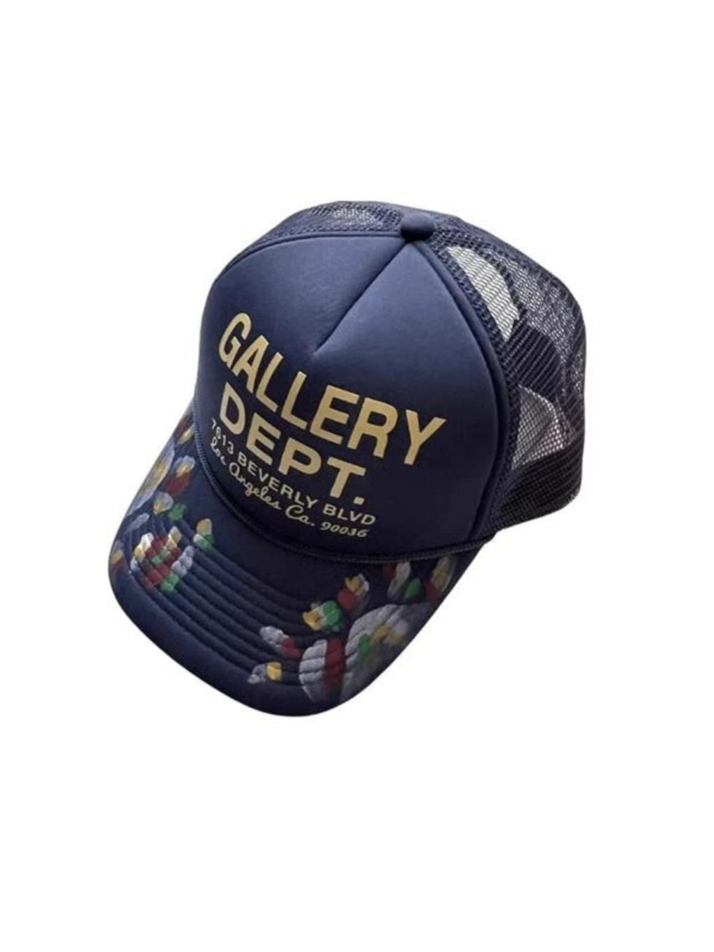 Gallery Dept Cap