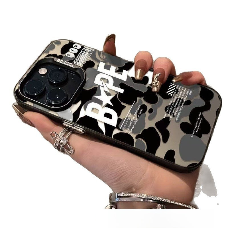 Bape iPhone case
