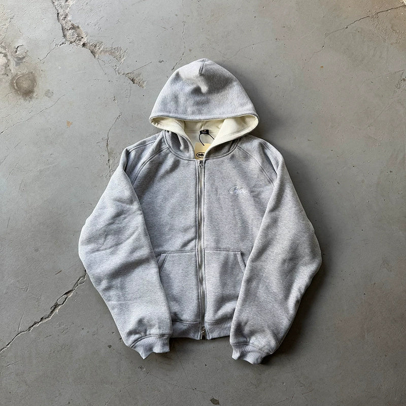 Corteiz Hoodie Pants Set
