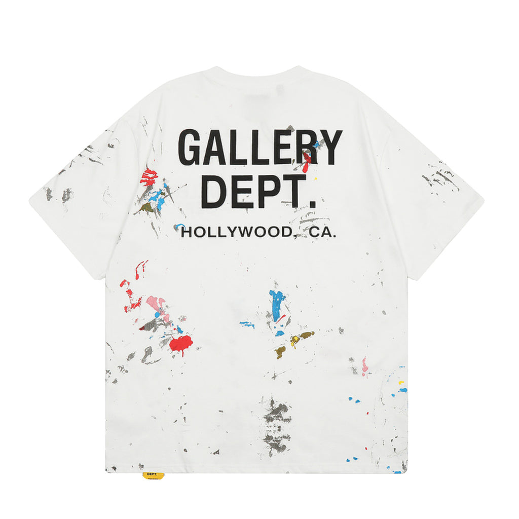 Gallery Dept Hollywood CA Tee