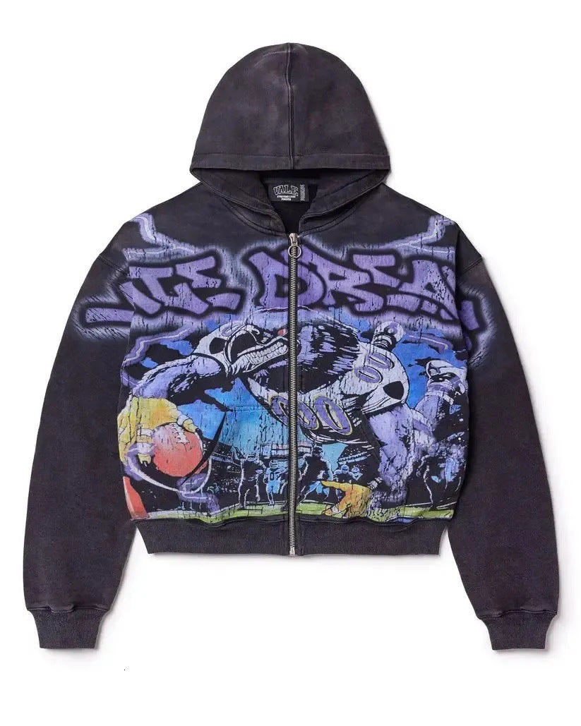 Vale Forever Hoodie