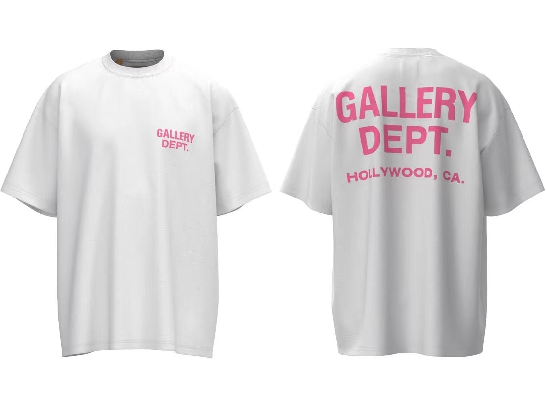 Gallery Dept T-shirt