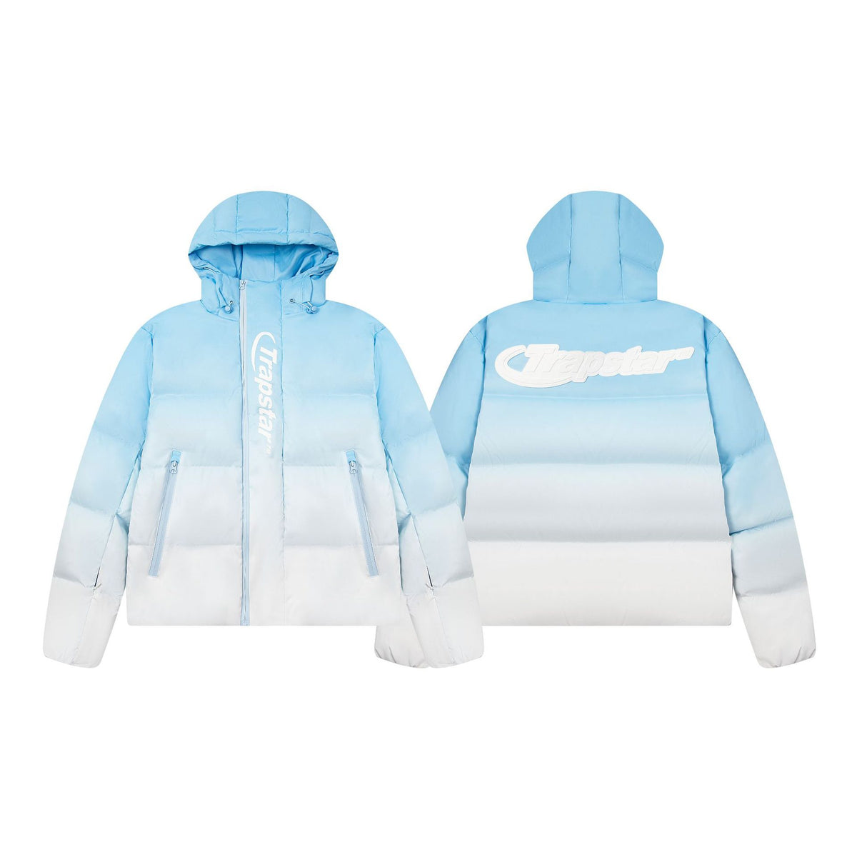 Trapstar Heavy cotton jacket