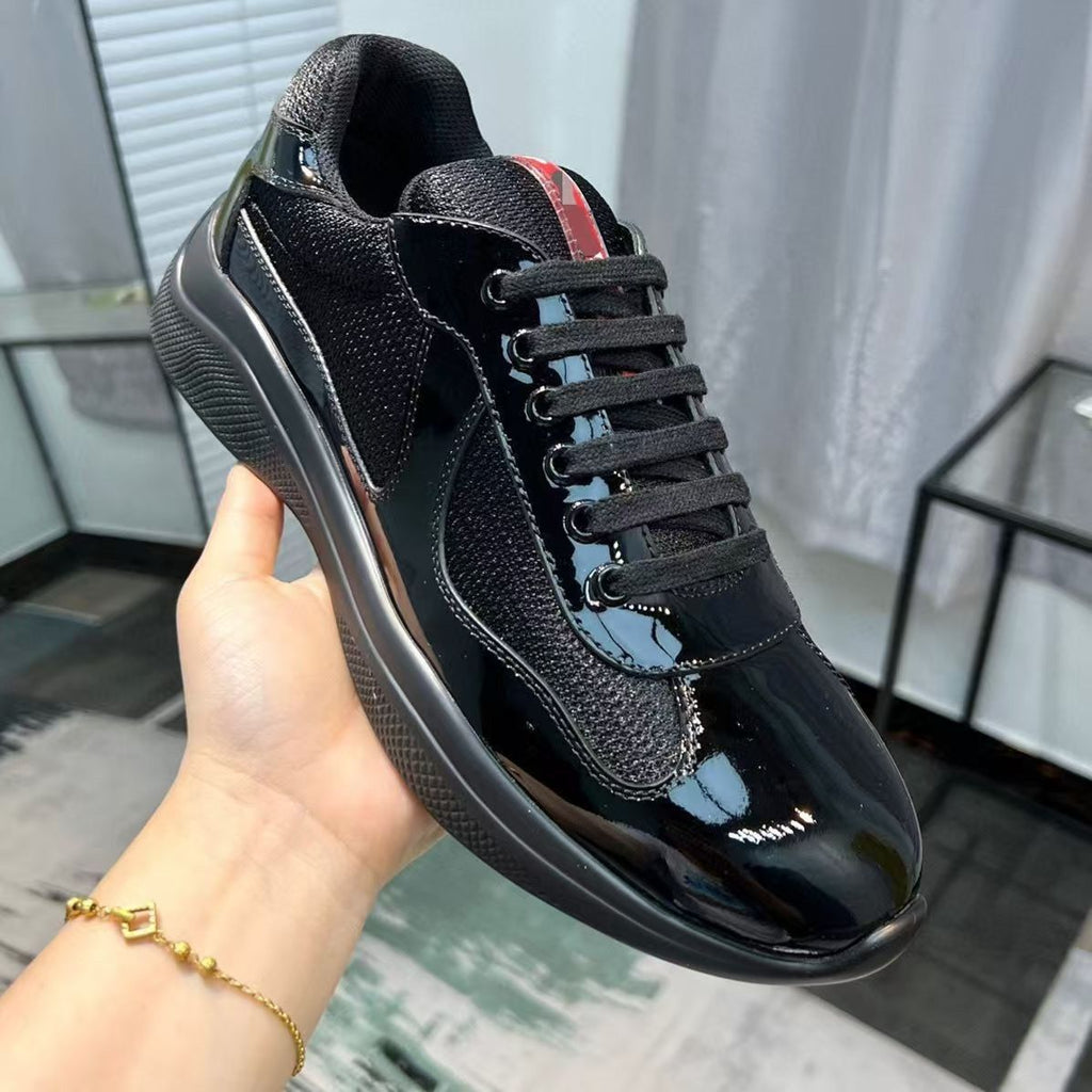 Prada casual sneakers