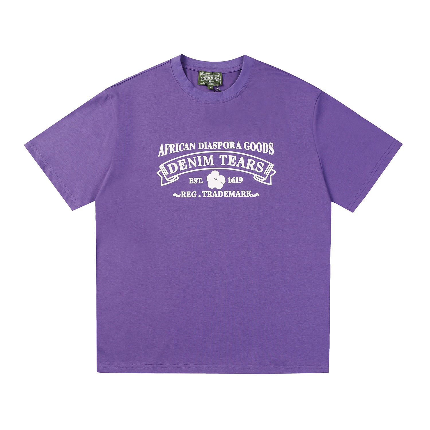 Denim Tears shirt