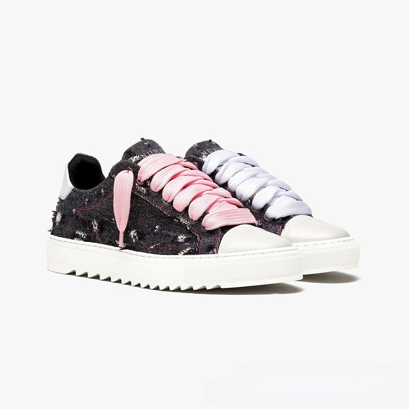 Numeris Casual Sneakers