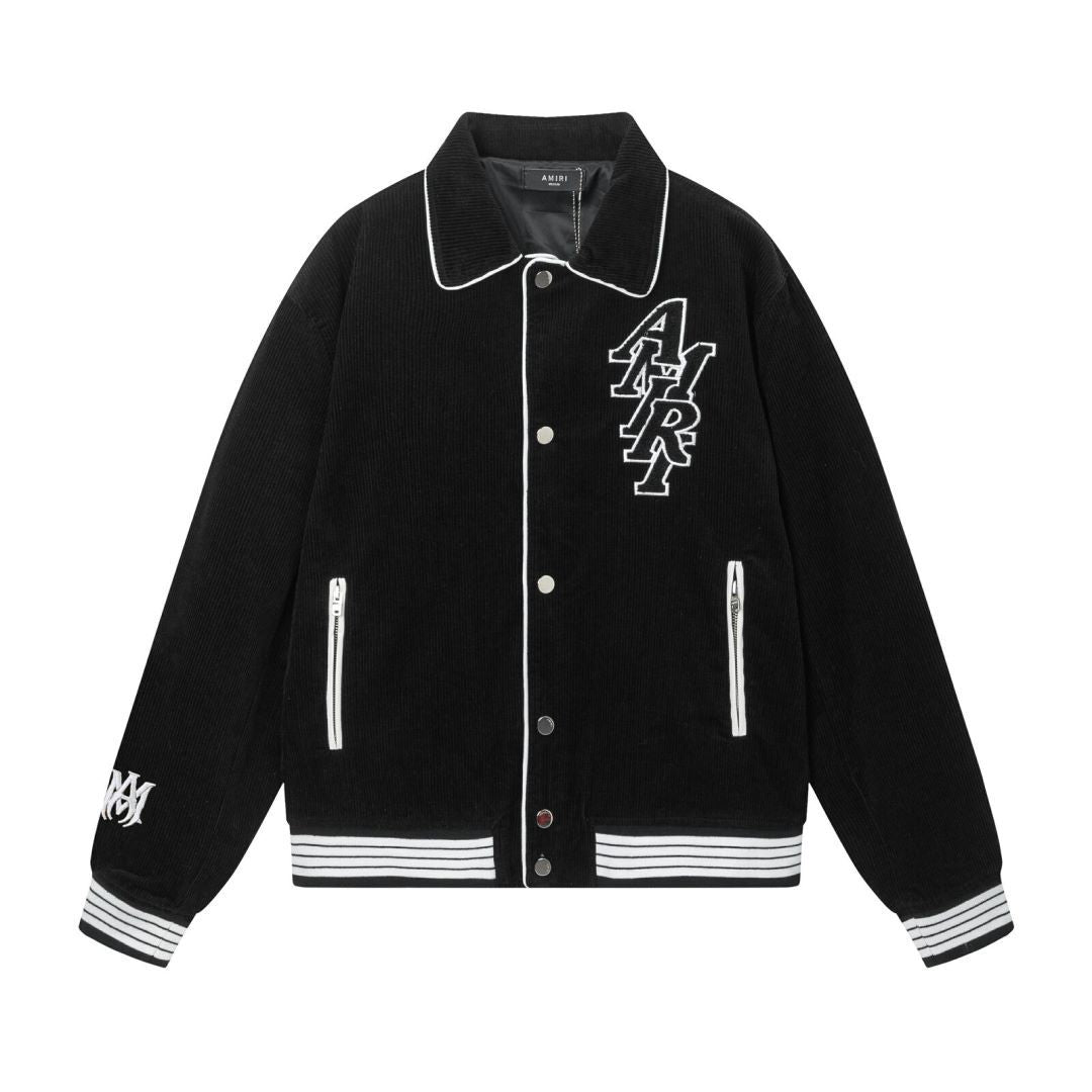 Amiri Casual Jacket