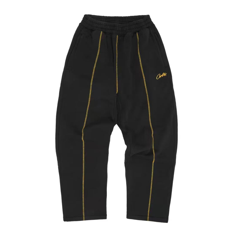 Corteiz Hoodie Pants Set