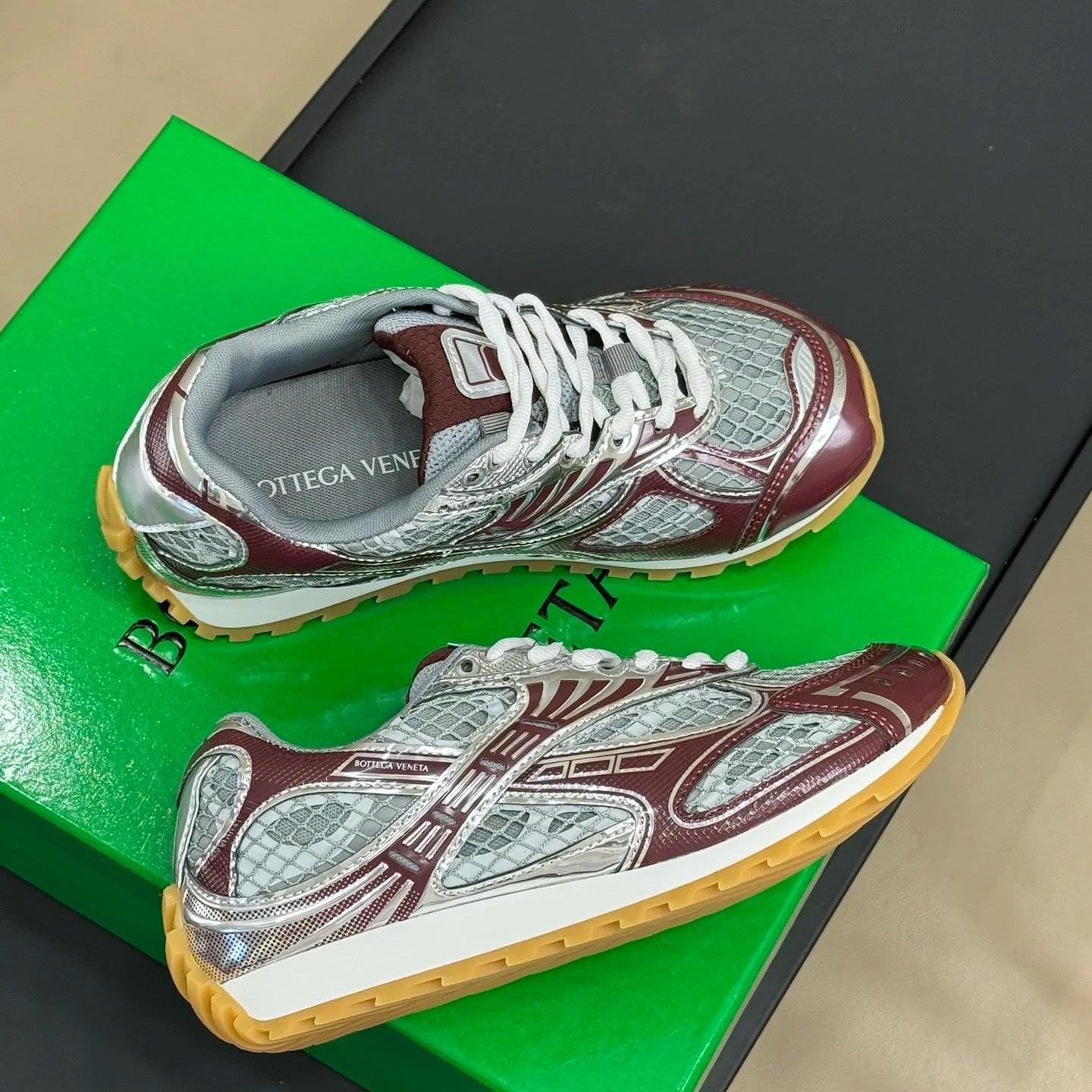 Bottega Veneta Sneaker
