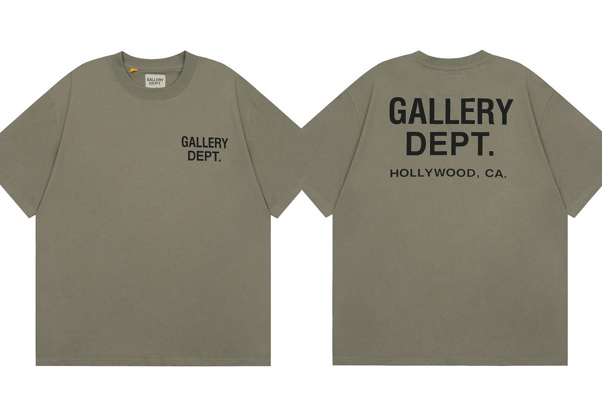Gallery Dept T-shirt