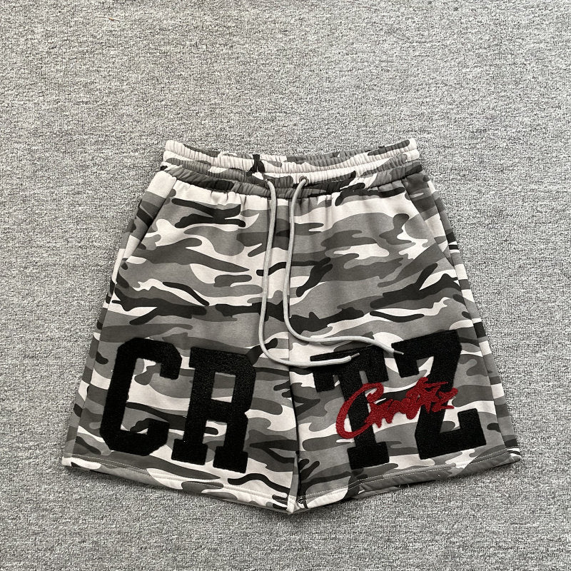 Corteiz Shorts